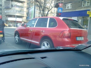 Cayenne roșu