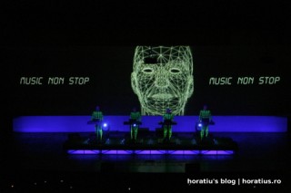Music non stop