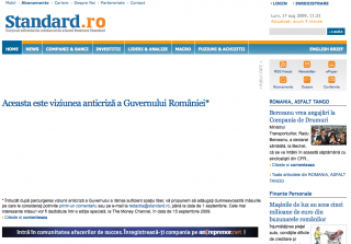 Versiunea online