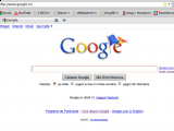 google.ro la 1 dec 2009