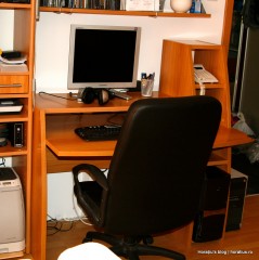 Birou Neoset Tower