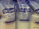 On Line soap