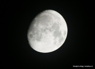 Luna (The Moon)