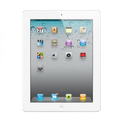 iPad 2 16GB White WiFi