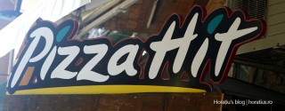 PizzaHit in Nessebar, BG