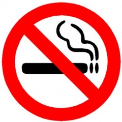 Nu fumați! | No smoking! | Ne pas fumer! | Nicht rauchen! | Sigara içmeyin! | Non fumare! | No fume!