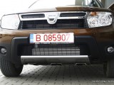Drive test - Dacia Duster 4x2 Ambiance