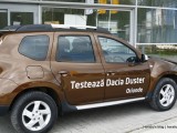 Drive test - Dacia Duster 4x2 Ambiance