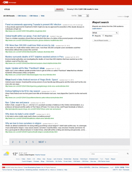 virus - Search results for virus - CNN.com
