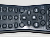 Philips MZ7, remote