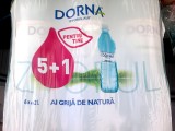 ambalaj DORNA 5+1