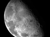 Moon featured image
